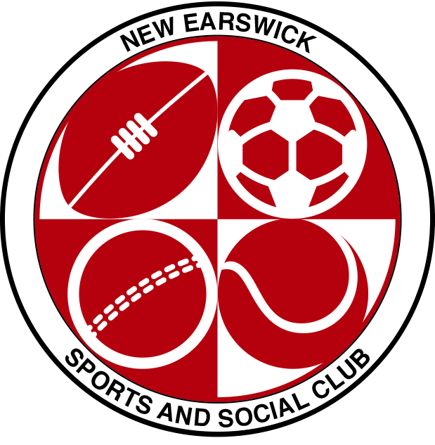 New Earswick Sports & Social Club Logo